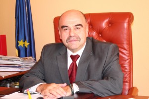 Interviu cu Mihai Manoliu, directorul Poliţiei Locale Galaţi, în &quot;Viaţa liberă&quot; de marţi