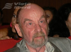 Amza şi Nichita, regăsire în moarte