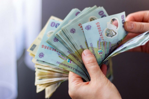 Cel mai bine plătit gălățean a luat 51.000 de euro într-o lună