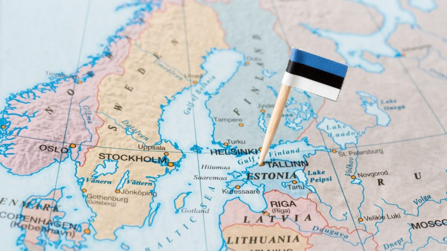 Rusia și Estonia și-au expulzat reciproc ambasadorii