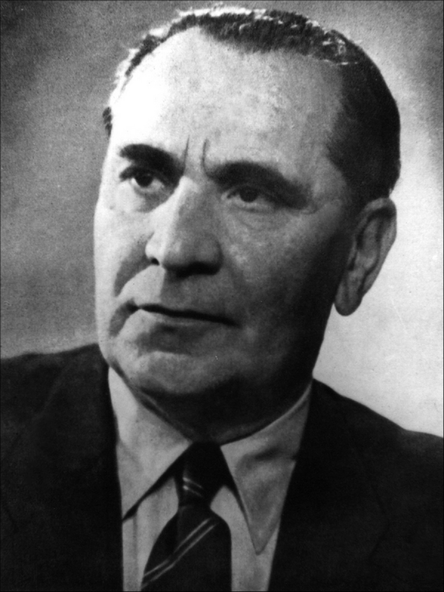 Remember. Constantin Daicoviciu (1898-1973)