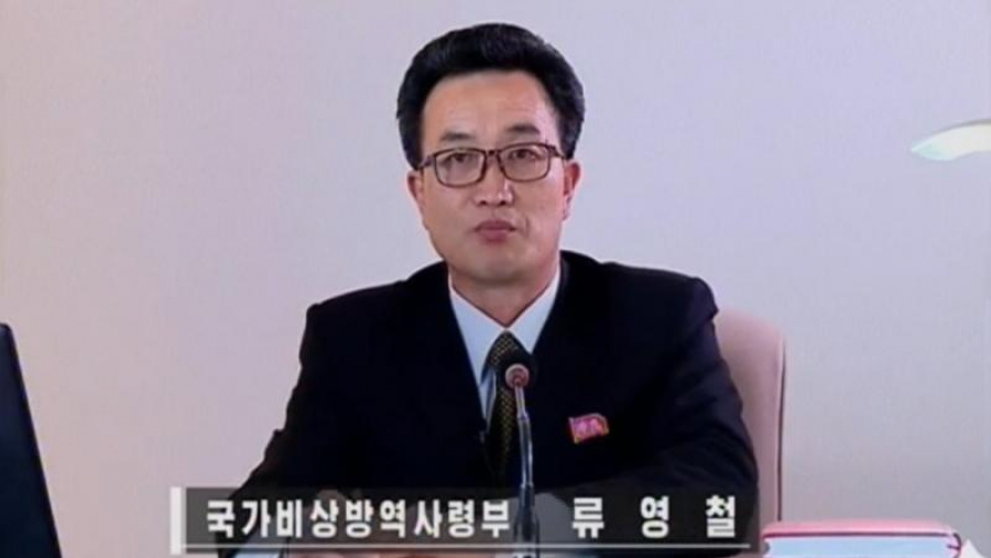 Schimbare în strategia anti-COVID a Coreei de Nord, după două milioane de cazuri de "febră"