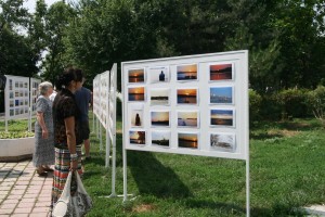„Memoria Dunării” vă aşteaptă pe Faleza Inferioară, la Foişor