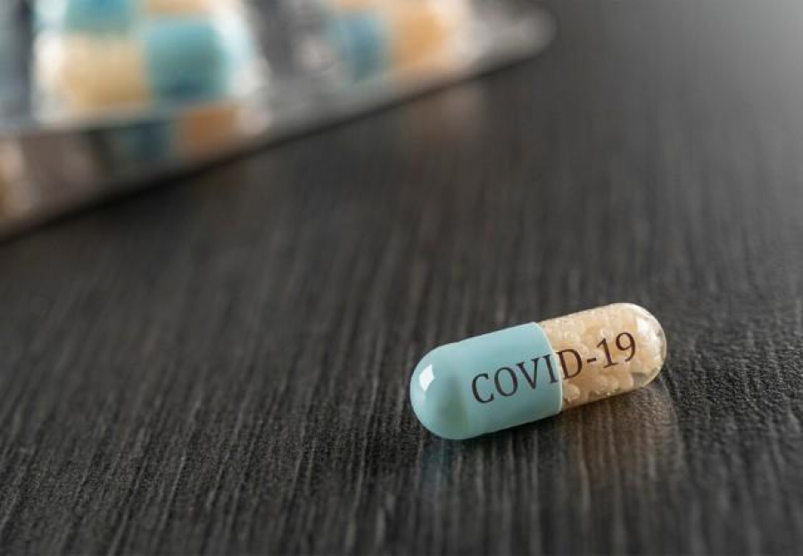 Primul medicament pentru COVID-19 care ar putea fi produs în România
