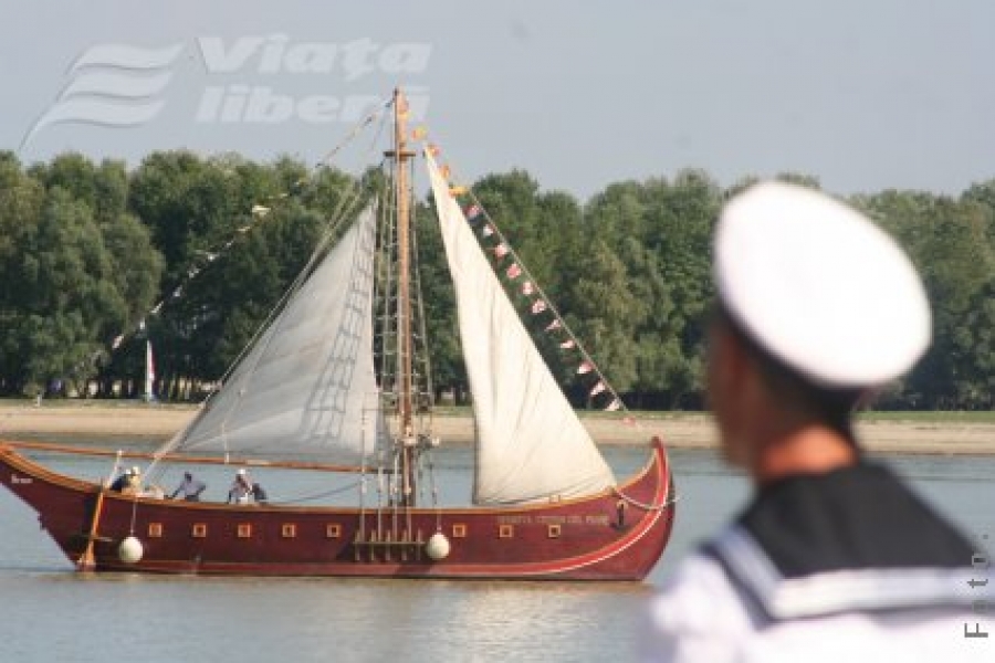 Primăria nu are bani pentru Ziua Marinei 