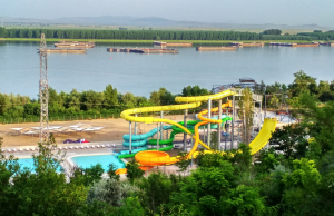 UPDATE: Sâmbătă, 31 iulie 2021, se deschide Plaja „Dunărea”. AFLĂ cât costă intrarea (FOTO)