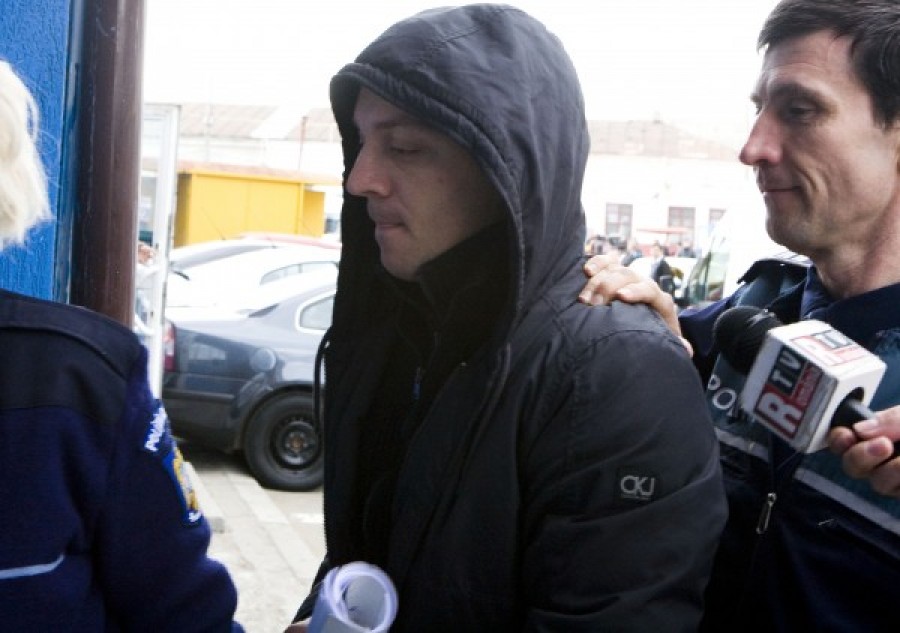 Decizia Curţii de Apel Iaşi: Mihail Boldea rămâne în arest