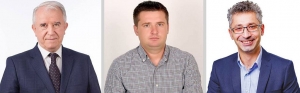 Se naşte o nouă MAJORITATE în Consiliul Local Galați? PNL şi ALDE, cu ochii pe Cătălin Cristache