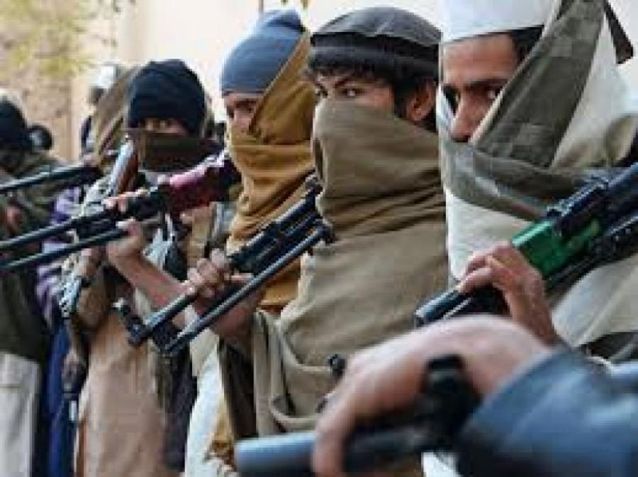 Afganistan: Încă două provincii cucerite de talibani