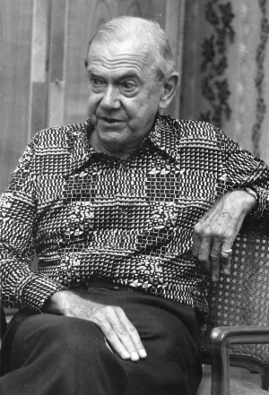 Remember. Graham Greene (1904-1991)