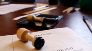 USL discută despre convocarea alegerilor parţiale parlamentare cel târziu la începutul lui noiembrie