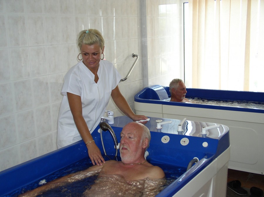 Câte bilete de TRATAMENT BALNEAR au rămas nealocate la Galaţi