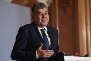 La vremuri noi, Ciolacu 2