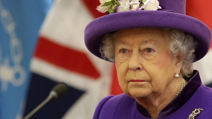 Regina Marii Britanii a promulgat legea privind Brexitul