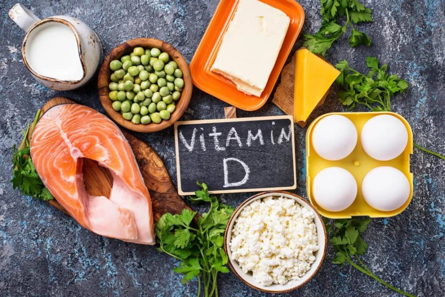 Importanța vitaminei D pentru sănătatea mintală. Care este doza necesară