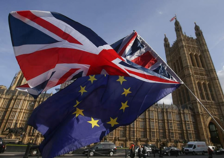 Uniunea Europeană şi Marea Britanie au reluat negocierile