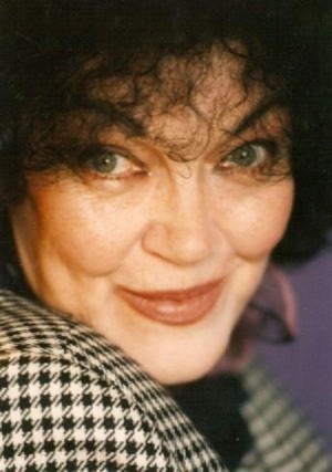 S-a mai stins o stea/ Actriţa Ruxandra Sireteanu a murit la vârsta de 70 de ani