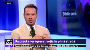 Să faci ce zice părintele, nu ce face el