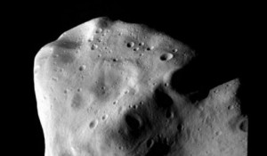Un asteroid din sistemul nostru solar a fost denumit &quot;România&quot;
