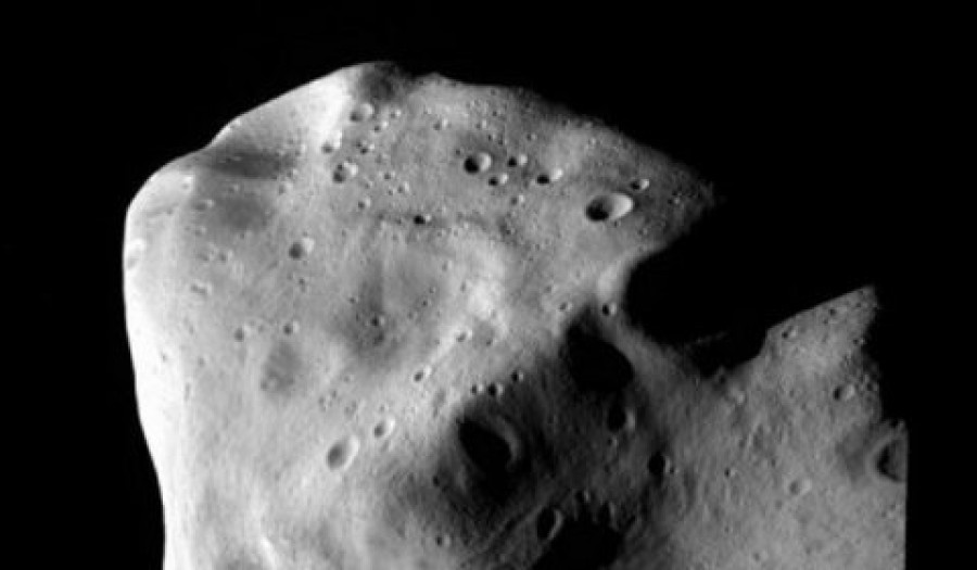 Un asteroid din sistemul nostru solar a fost denumit "România"