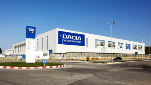 Dacia va produce ventilatoare mecanice