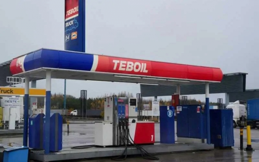 Finlanda închide toate benzinăriile Lukoil