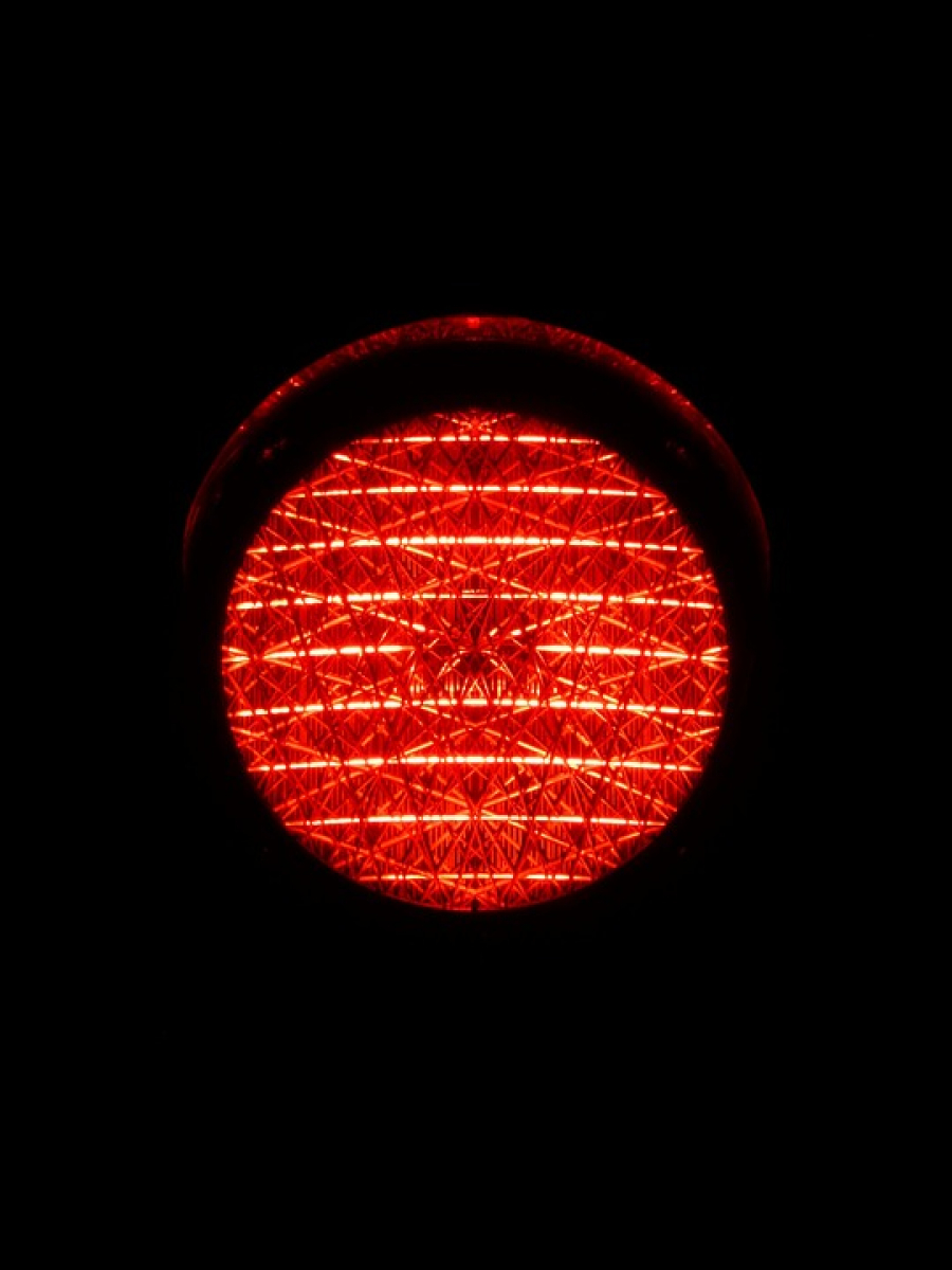 Şicane în trafic transformate în lupte de stradă