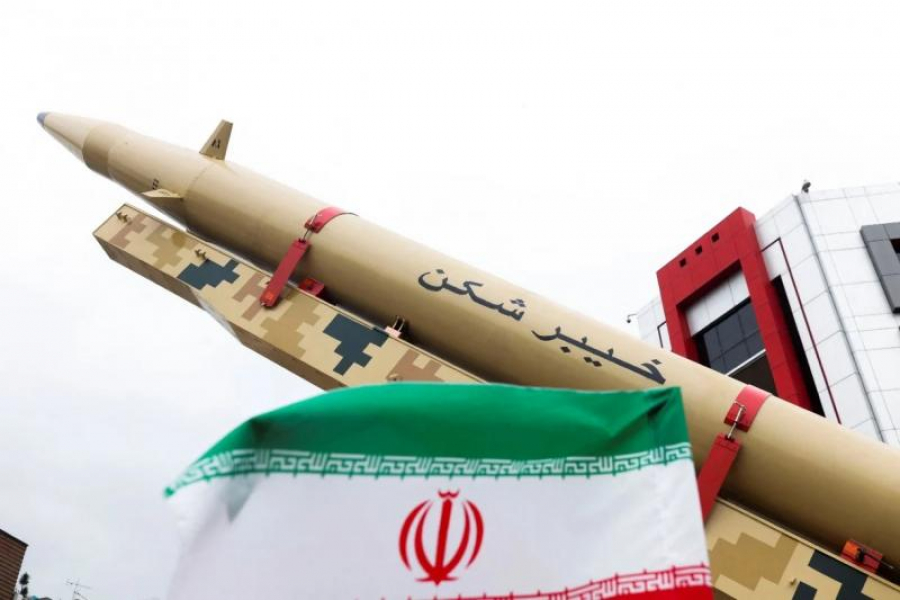 Iranul amenință Israelul cu un atac direct