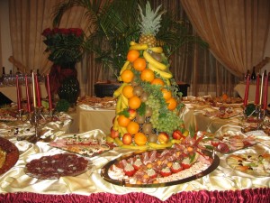 Ofertele restaurantelor gălăţene pentru petrecerea de Revelion. Programul instituţiilor şi magazinelor de sărbători