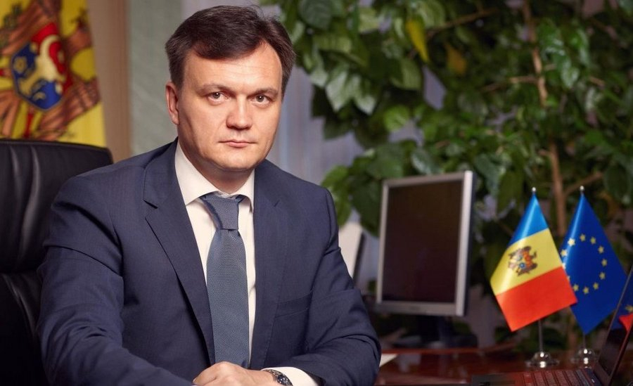 UPDATE. Republica Moldova are un nou premier
