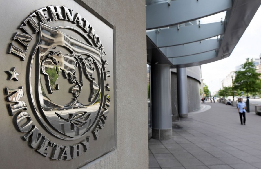 FMI vine în România în jurul datei de 10 ianuarie, pentru a discuta cu Guvernul bugetul pe 2013