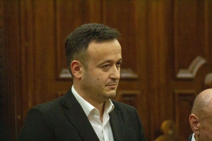 Sedință comună de Colegiu Prefectural la Brăila