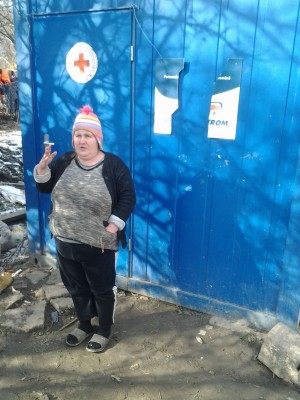 Cinci COPII MINORI vor fi daţi în grija unchiului. Mama este acuzată că şi-a ÎNGROPAT BEBELUŞUL în grădină 
