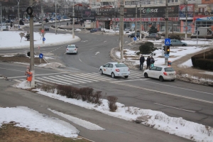 &quot;Unda verde&quot; încă nu funcţionează în tot Galaţiul
