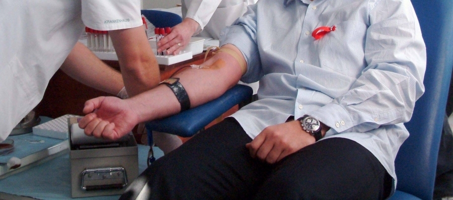 CRIZA donatorilor de sânge ocoleşte Galaţiul