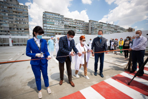 Inaugurare