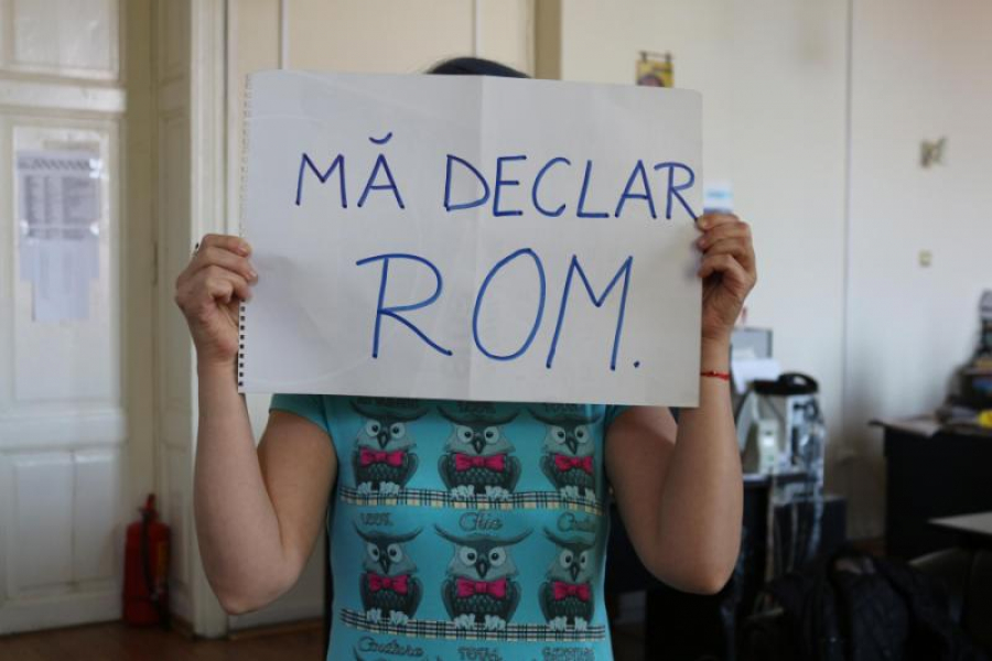 Noi reglementări la admiterea romilor pe locuri speciale