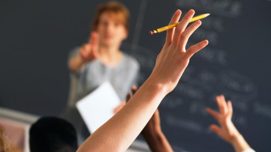 Noul an şcolar, fără profesori