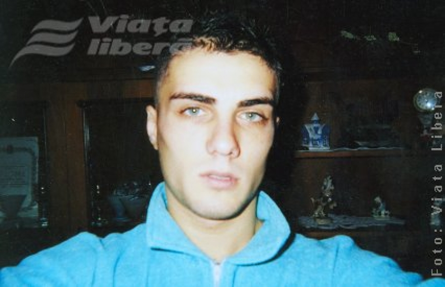 Ucigaşul lui Bogdan Vătămanu, condamnat definitiv