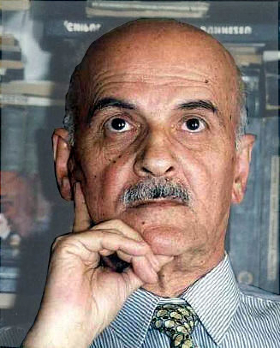 Remember. Ion Țugui (1933-2002)