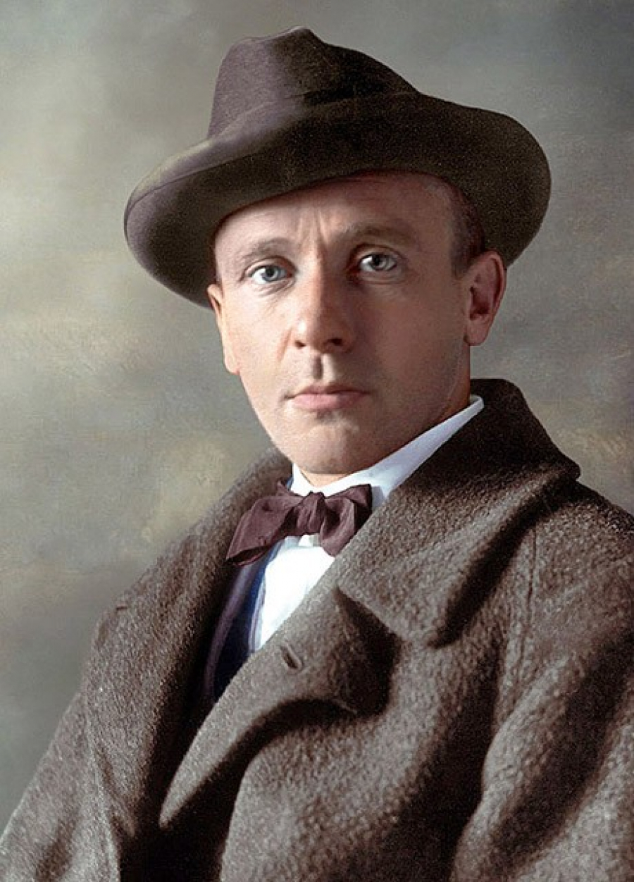 Cariere. Mihail Bulgakov, destin de geniu neînţeles