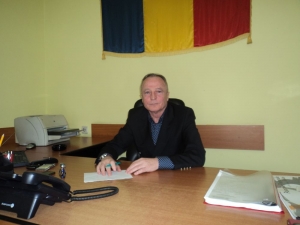 Acuzaţii ale Agenţiei Naţionale de Integritate/ Viceprimarul Radu Cosca, în conflict de interese