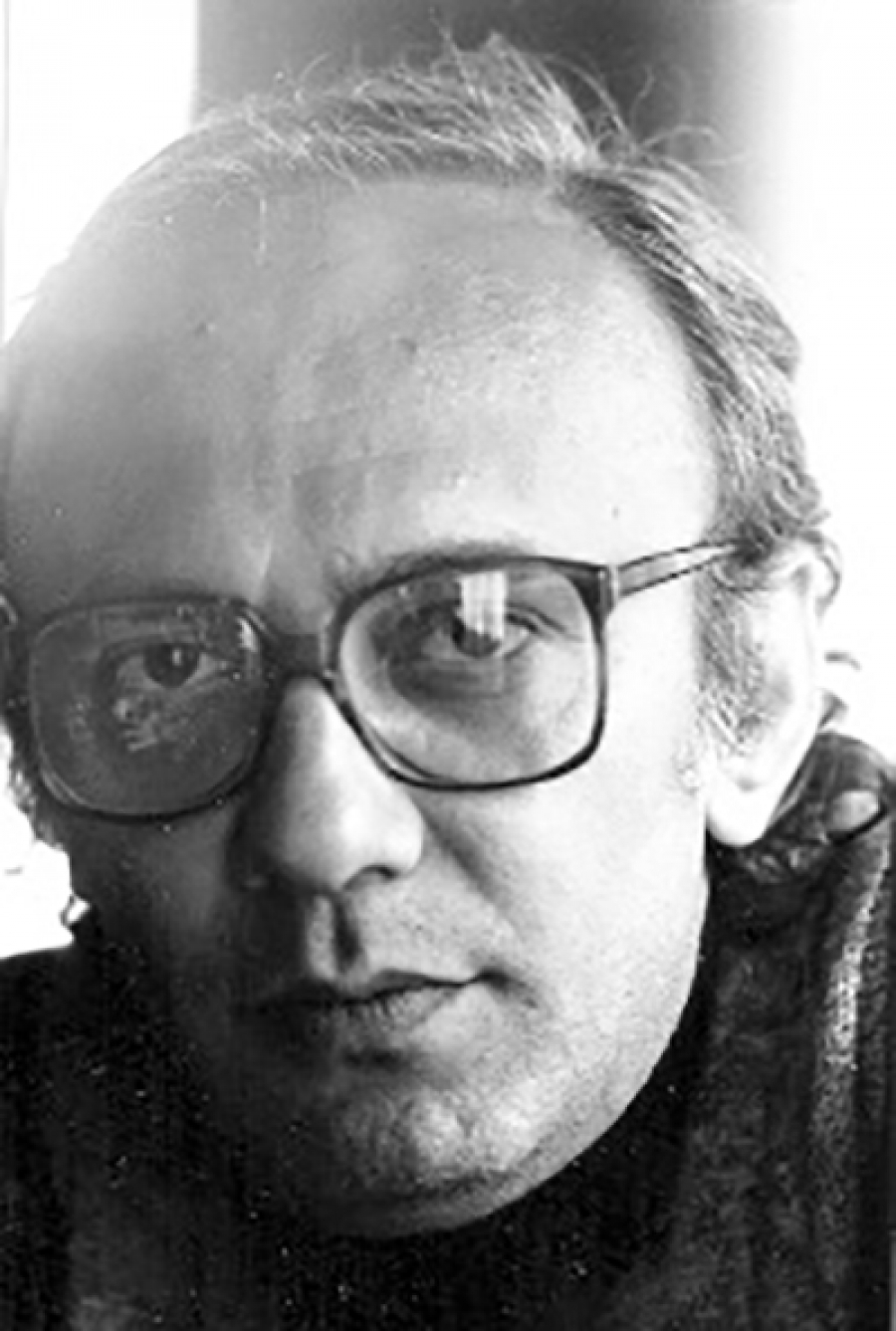 Oameni de seamă. Mircea Ciobanu, poet și prozator din secolul XX