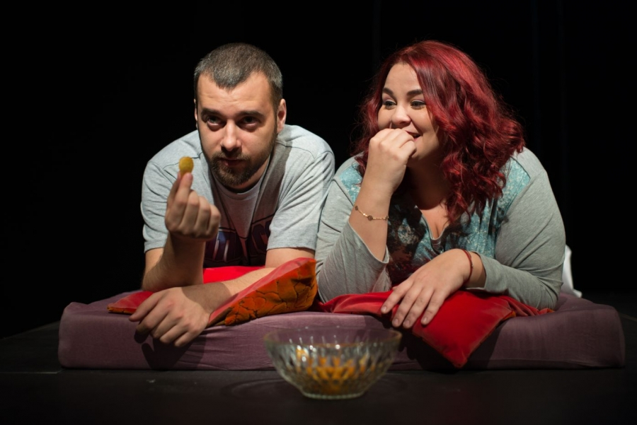 Weekend de comedie la Dramaticul gălăţean