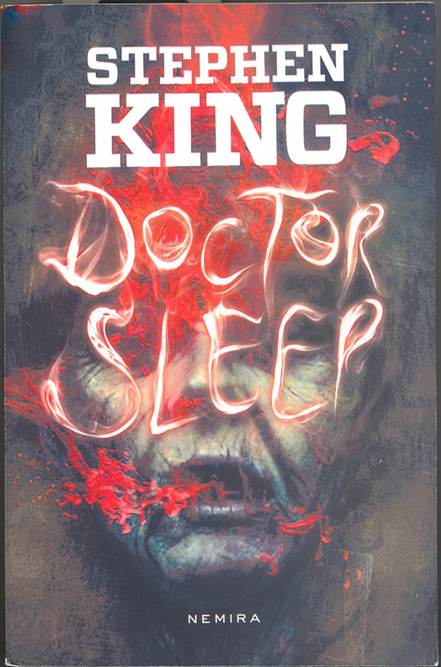UȘOR DE CITIT/ „Doctor Sleep”, o poveste de citit pe nerăsuflate