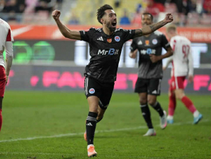 S-a spart gheața în deplasare: UTA - Oțelul 0-4