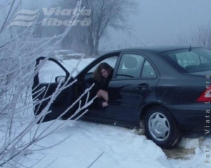 Pornografii la Polul Galaţi