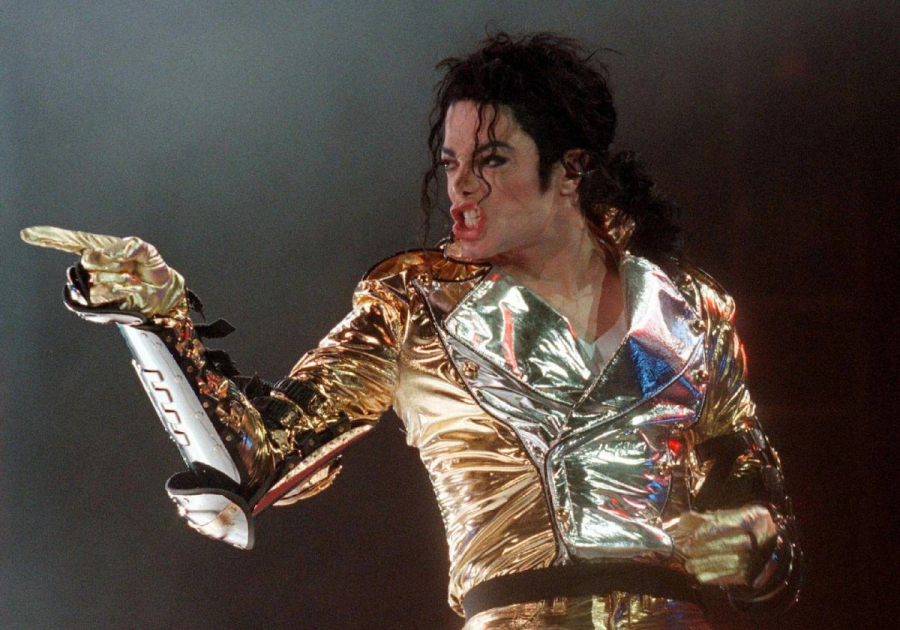 Melodii nelansate ale lui Michael Jackson, descoperite într-un depozit abandonat