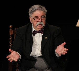 &quot;INTERVIURI DE TOP&quot; - Prof.dr. Florin Tudose: &quot;Cocalarii şi piţipoancele distrug moralul naţiunii&quot;