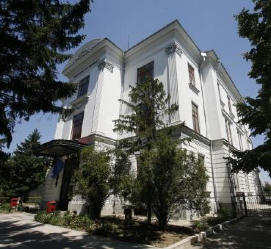 Au început lucrările de modernizare a Bibliotecii "V.A. Urechia"